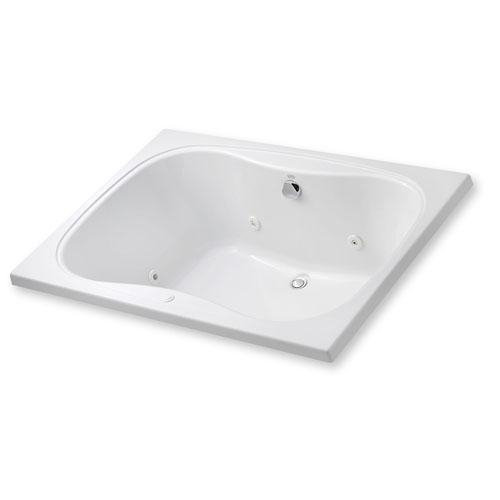 Air/Whirlpool Bathtubs You'll Love Wayfair